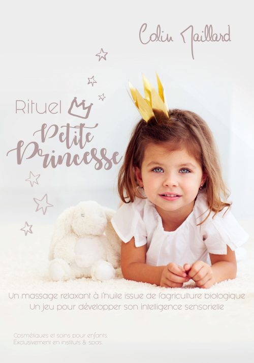 soins enfants princesse vertou